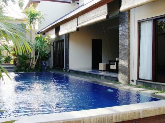 фотографии Arman Villas Seminyak Bali изображение №4