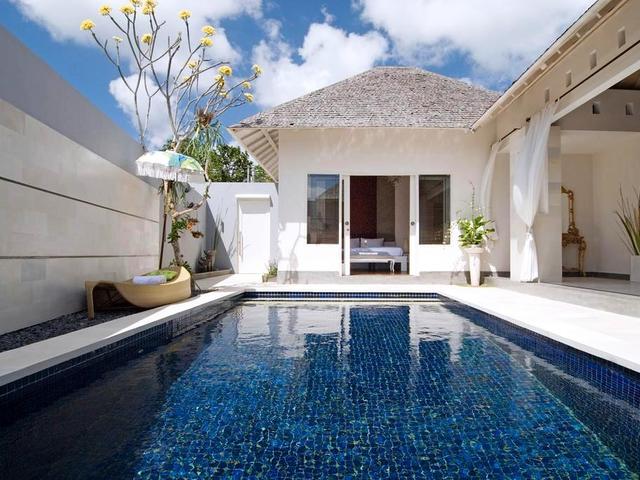 фотографии Kamuela Villas Seminyak изображение №32