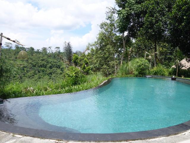 фото отеля Puri Sebatu Resort изображение №29
