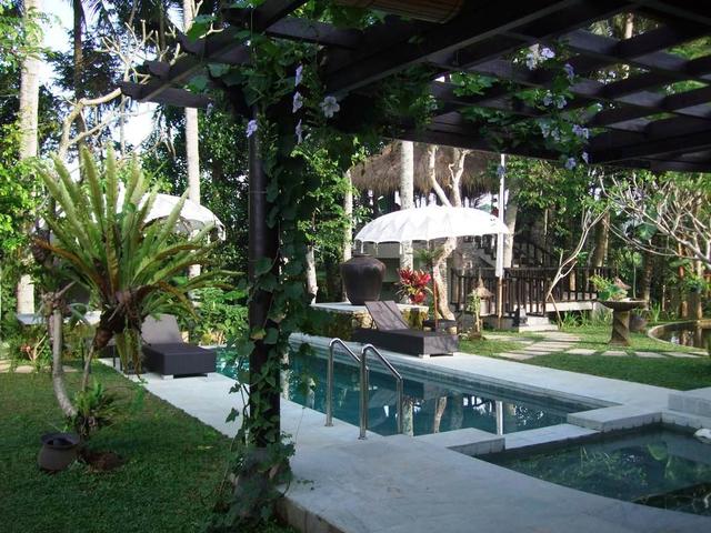 фотографии Villa Puri Darma Agung изображение №12
