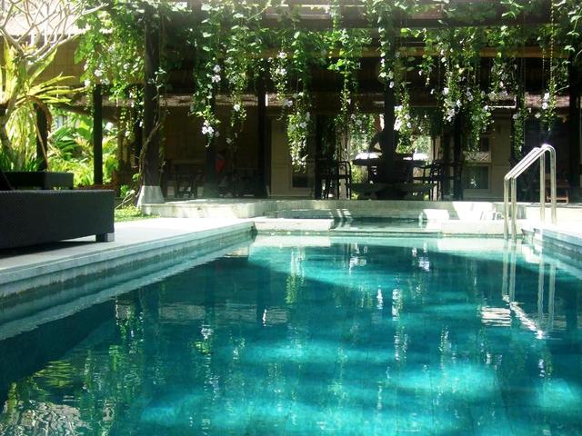 фото отеля Villa Puri Darma Agung изображение №1