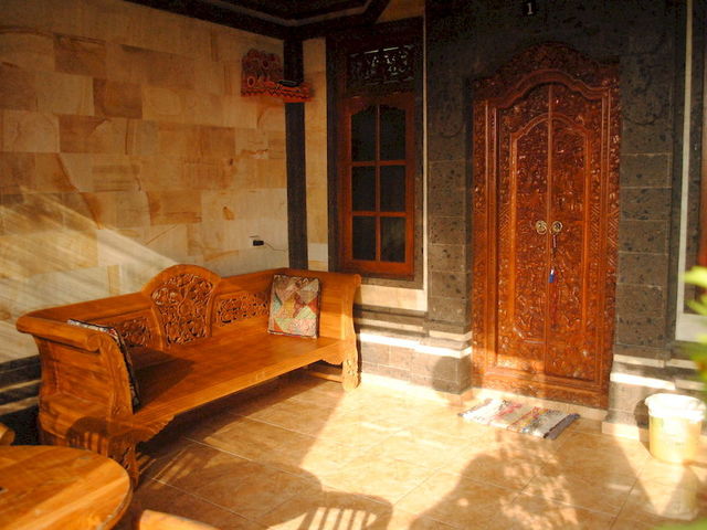 фотографии отеля Jangkrik Homestay изображение №23