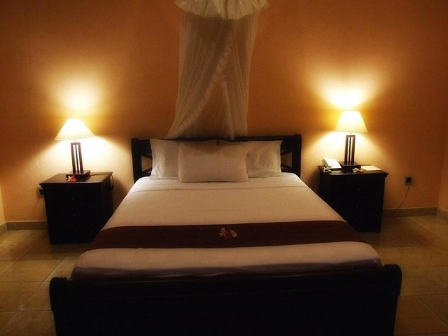 фото отеля Bali Nibbana Resort изображение №41