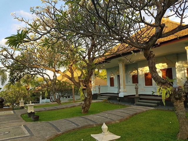 фотографии Bali Nibbana Resort изображение №40