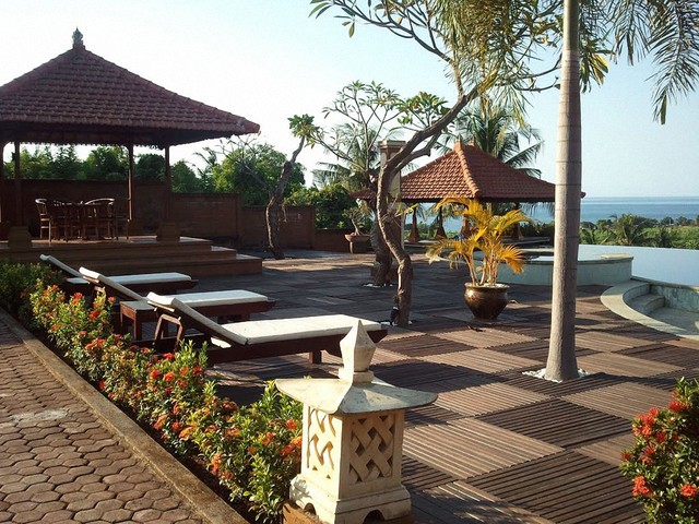 фотографии Bali Nibbana Resort изображение №36