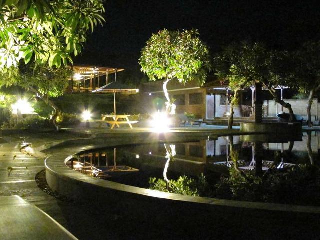 фото Bali Nibbana Resort изображение №18