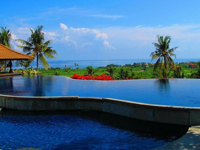 фото отеля Bali Nibbana Resort изображение №17