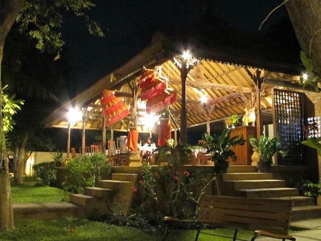 фотографии Bali Nibbana Resort изображение №16