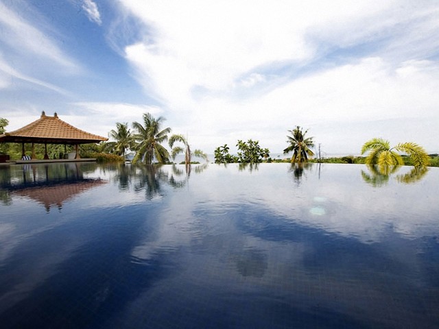 фото Bali Nibbana Resort изображение №14