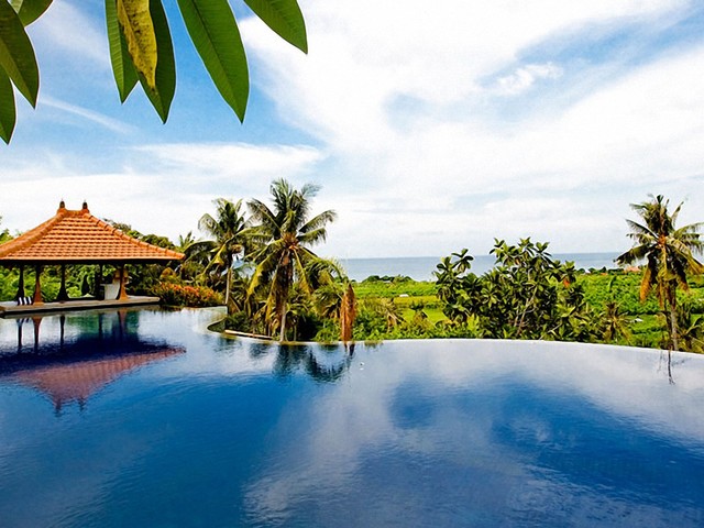 фото отеля Bali Nibbana Resort изображение №13