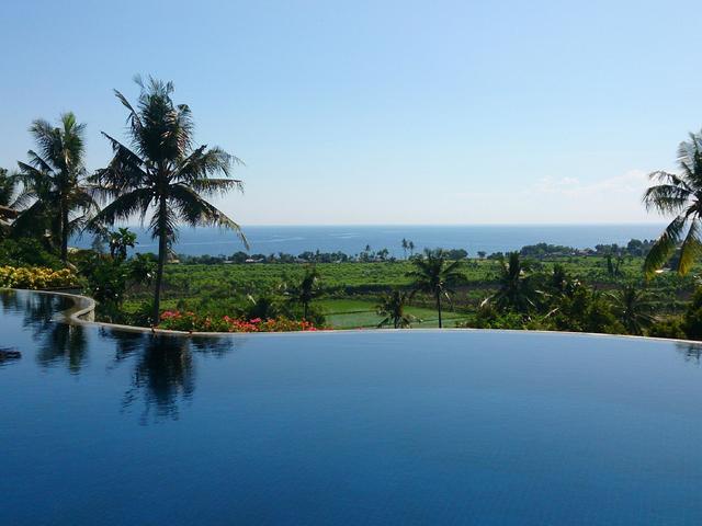 фотографии Bali Nibbana Resort изображение №12