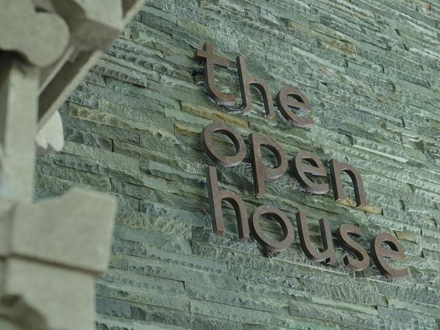 фото The Open House изображение №50
