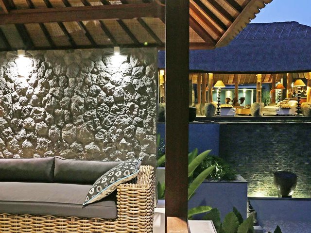 фотографии отеля The Purist Villas & Spa изображение №75