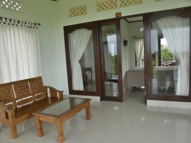 фото отеля Balibbu Ubud Villa (ех. Ubud Mupu Villa) изображение №25