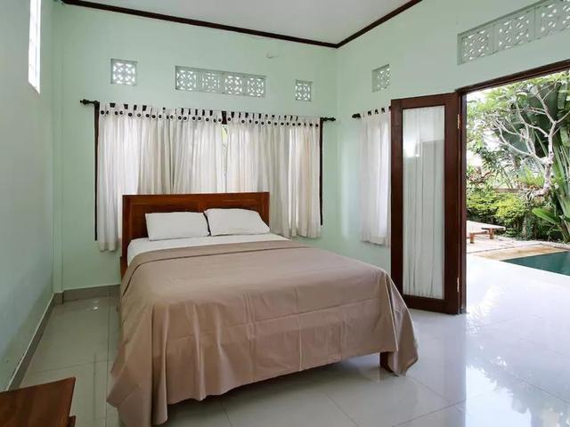 фото отеля Balibbu Ubud Villa (ех. Ubud Mupu Villa) изображение №21