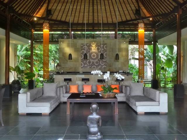 фотографии отеля Rouge Bali изображение №35