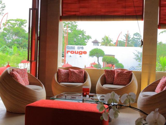 фото отеля Rouge Bali изображение №17
