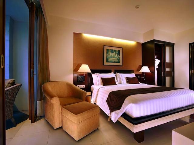 фото отеля Aston Kuta Hotel & Residence изображение №41