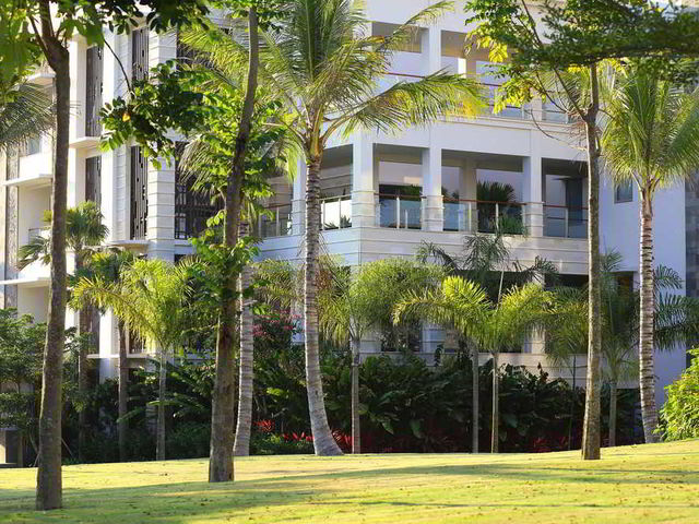 фото отеля Apartments at AYANA Residences изображение №81