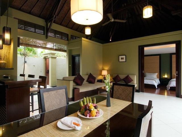 фото Pradha Villas Seminyak (ex. Aston Pradha) изображение №38