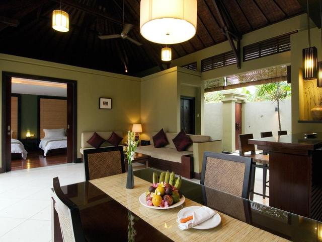 фото отеля Pradha Villas Seminyak (ex. Aston Pradha) изображение №29