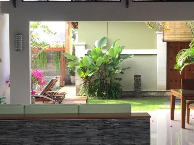 фотографии Pradha Villas Seminyak (ex. Aston Pradha) изображение №16