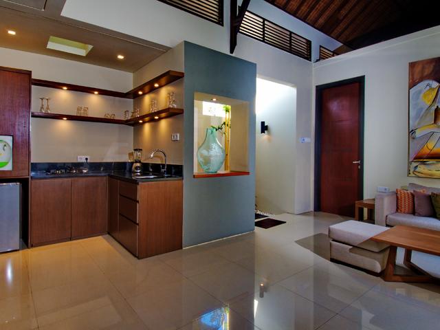 фото Pradha Villas Seminyak (ex. Aston Pradha) изображение №2