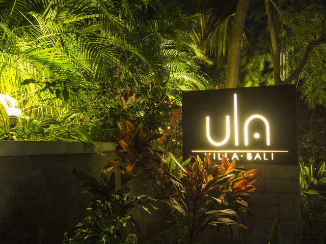 фото отеля Ula Villas Bali изображение №17