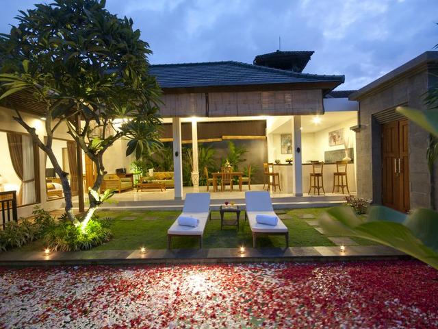 фотографии Sandi Agung Villa изображение №4