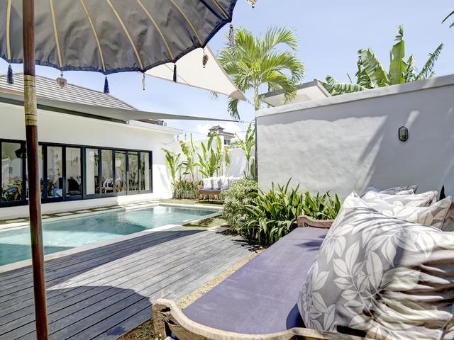 фото отеля Villa Ema Seminyak изображение №17