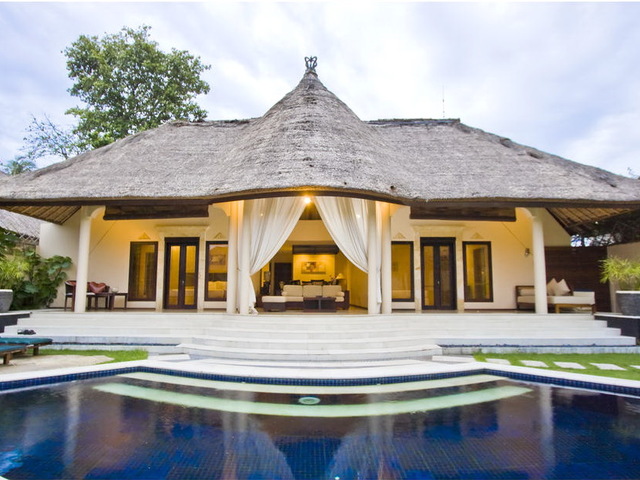 фото отеля Garden Villa Bali изображение №1