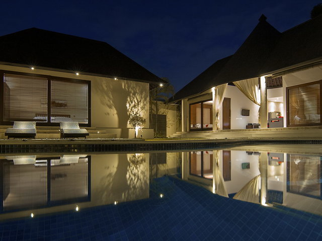 фотографии отеля Garden Villa Bali изображение №11