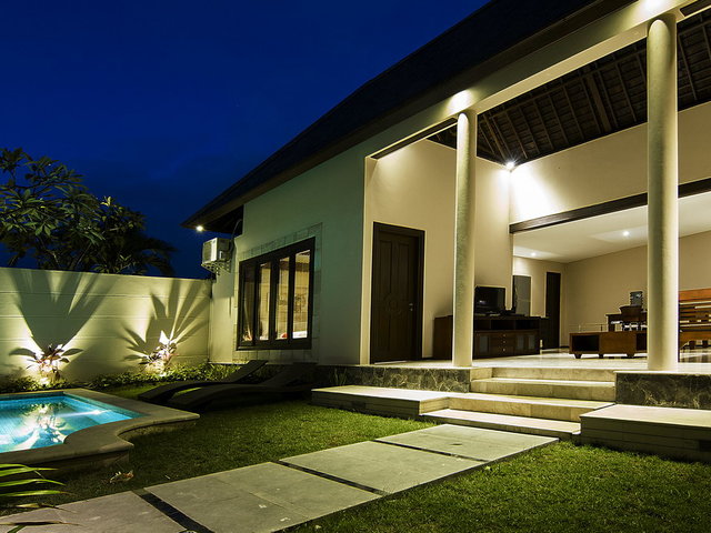 фото Garden Villa Bali изображение №10