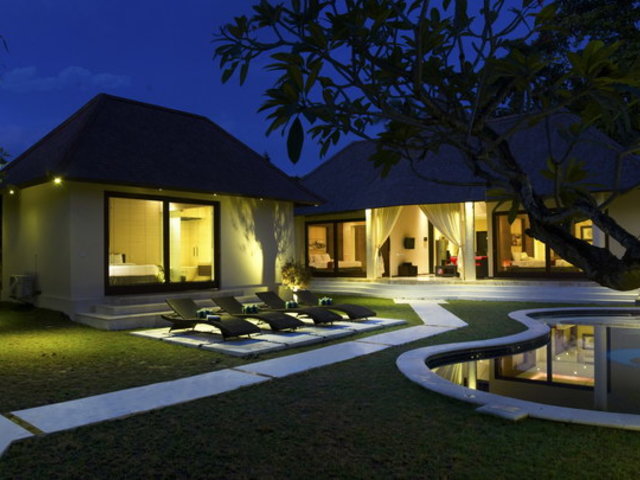 фото отеля Garden Villa Bali изображение №5