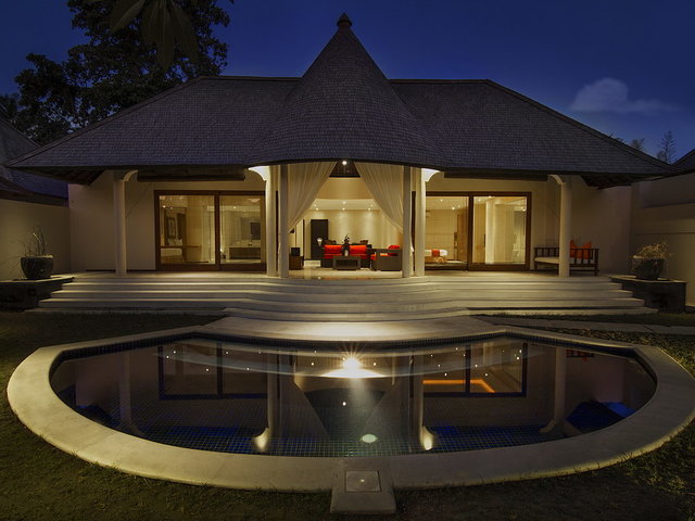 фотографии Garden Villa Bali изображение №4