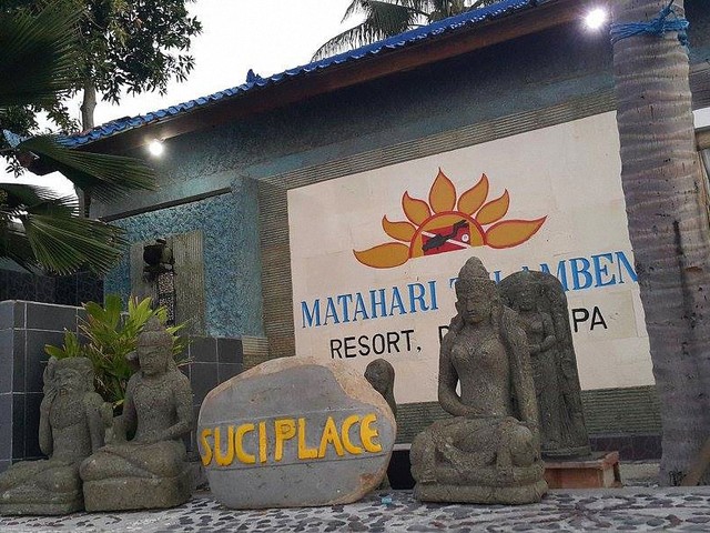 фото отеля Matahari Tulamben Resort Dive & Spa изображение №61
