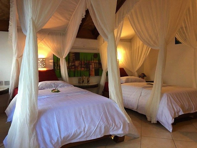 фото отеля Matahari Tulamben Resort Dive & Spa изображение №57
