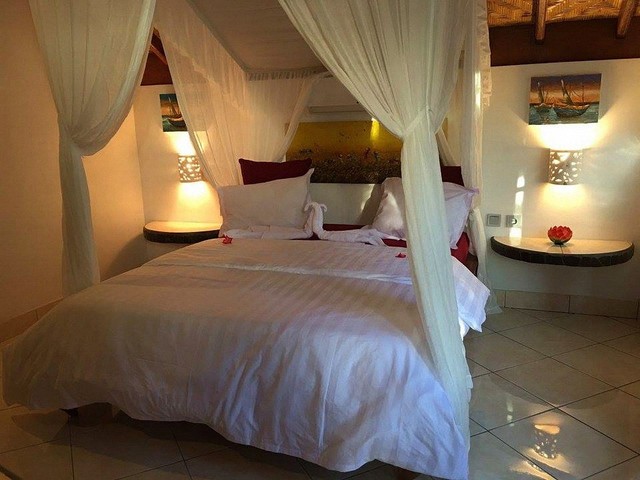 фотографии отеля Matahari Tulamben Resort Dive & Spa изображение №55