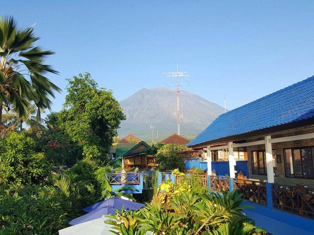 фотографии Matahari Tulamben Resort Dive & Spa изображение №52