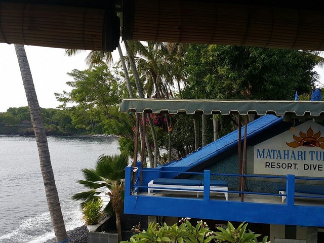 фото Matahari Tulamben Resort Dive & Spa изображение №50