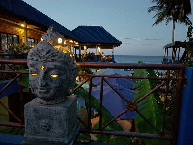 фотографии отеля Matahari Tulamben Resort Dive & Spa изображение №47