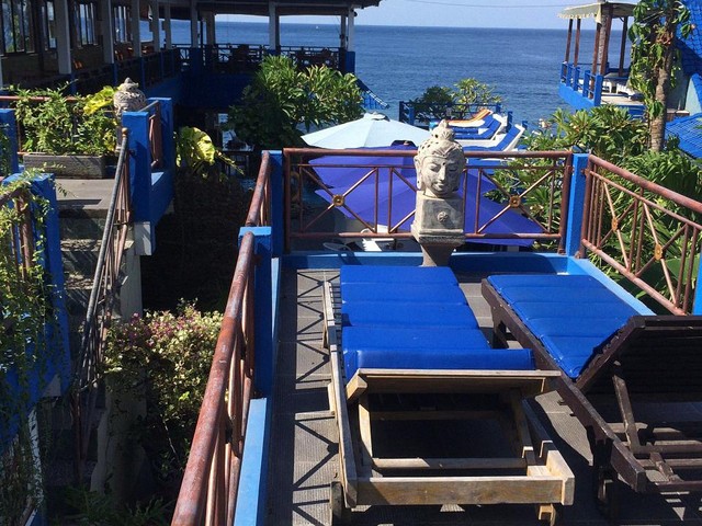 фотографии отеля Matahari Tulamben Resort Dive & Spa изображение №35
