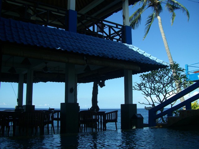 фотографии Matahari Tulamben Resort Dive & Spa изображение №32