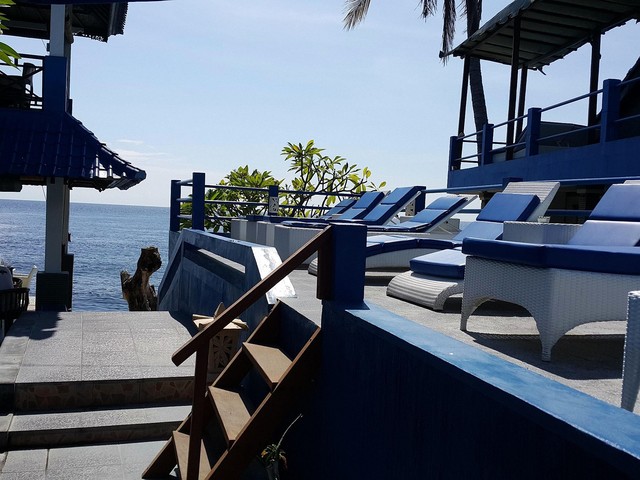 фото Matahari Tulamben Resort Dive & Spa изображение №30