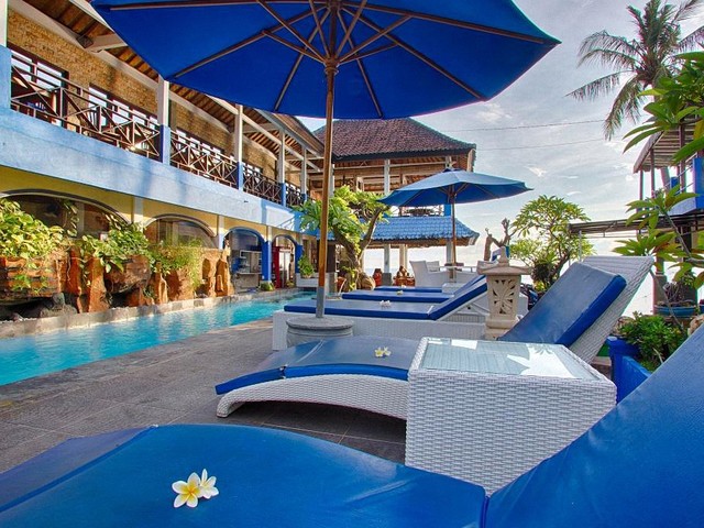 фото Matahari Tulamben Resort Dive & Spa изображение №26