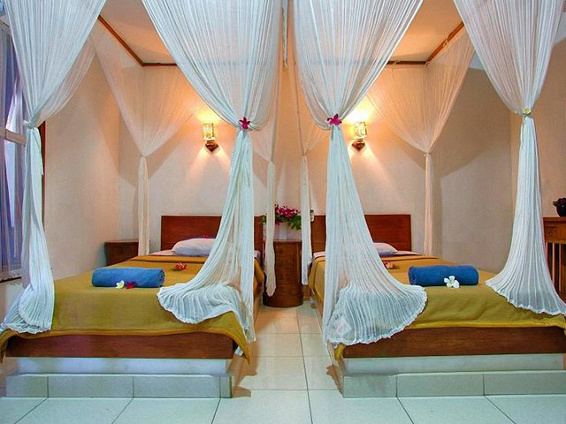 фото отеля Matahari Tulamben Resort Dive & Spa изображение №25