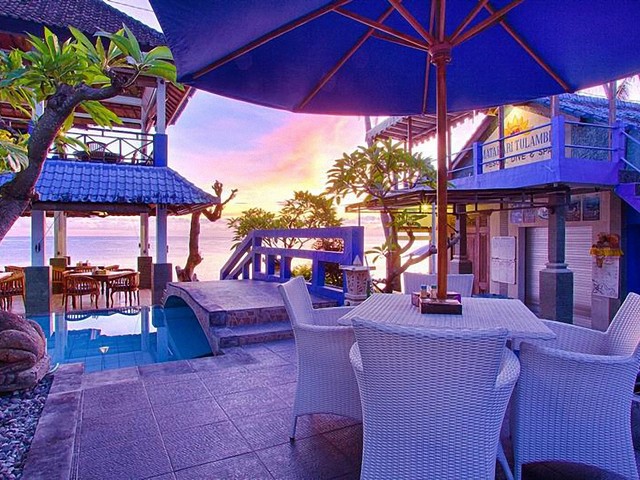 фото отеля Matahari Tulamben Resort Dive & Spa изображение №21