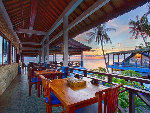 фотографии отеля Matahari Tulamben Resort Dive & Spa изображение №15