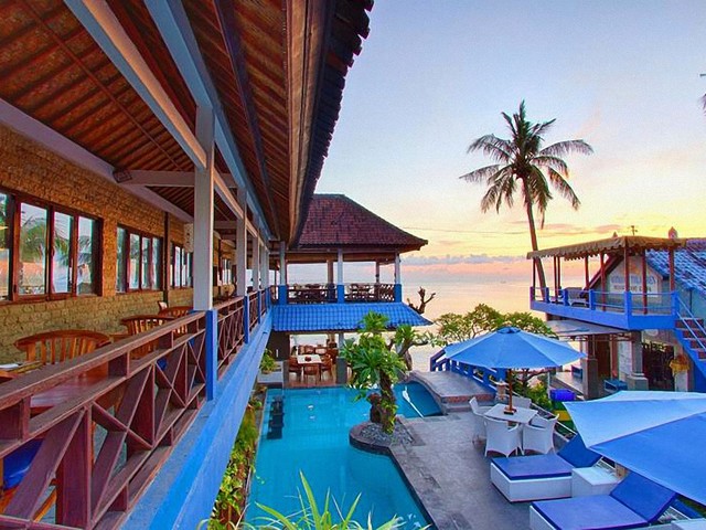 фото Matahari Tulamben Resort Dive & Spa изображение №14
