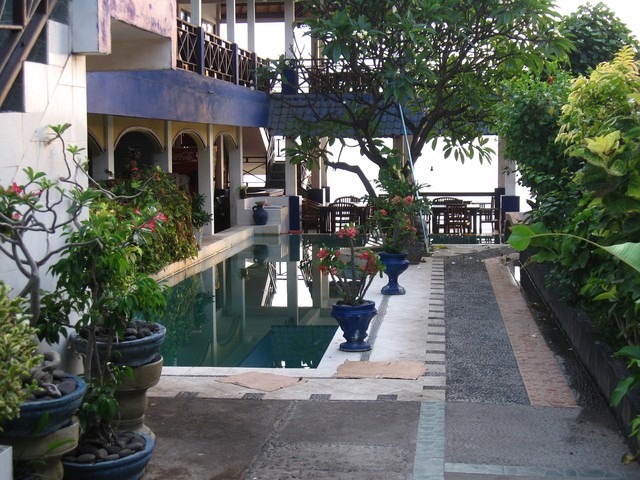 фото отеля Matahari Tulamben Resort Dive & Spa изображение №1